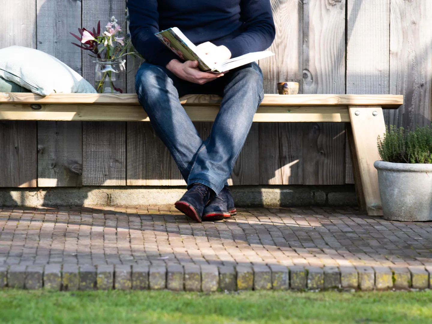 <h1>BANCS FRONZO</h1>
