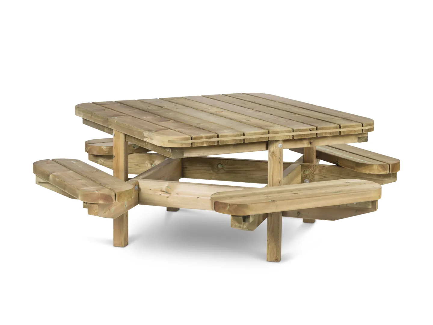 <h1>BANCS  OCTO</h1>
