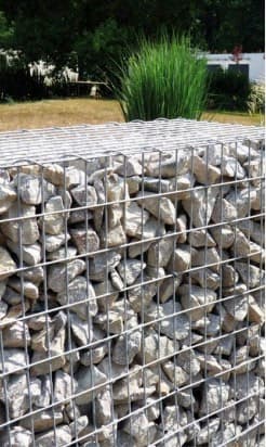 <h1>GABIONS CUBIK</h1>

