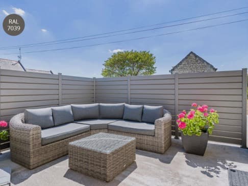 <p><span style="font-size: 18pt;">CLOTURE ALUMINIUM LITENN</span></p>
