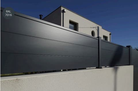 <p><span style="font-size: 18pt;">CLOTURE ALUMINIUM KLAVEL</span></p>
