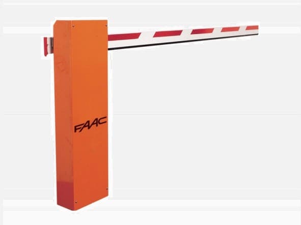 <p><span style="font-size: 18pt;">BARRIERE LEVANTE FAAC615</span></p>
