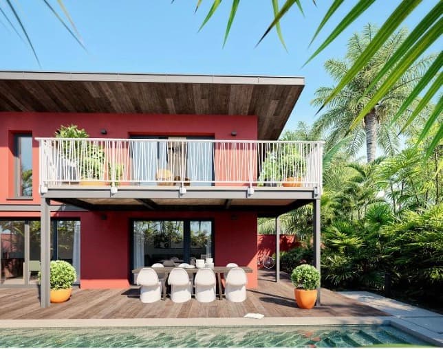 <h1>GARDE-CORPS KOSTUM TEVEL</h1>
