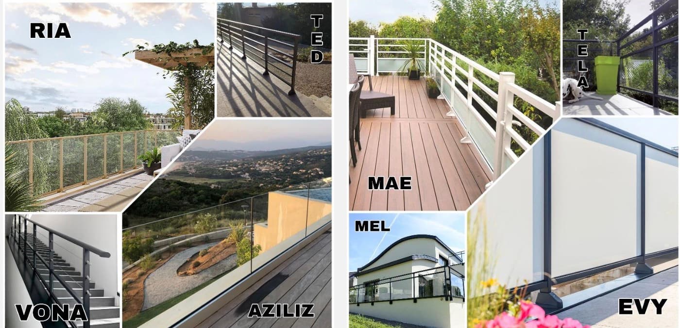 <h1>GARDE-CORPS KOSTUM VITRÉÉ</h1>
