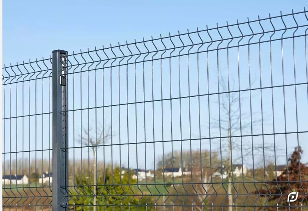 <h1>PANNEAU TREILLIS SOUDÉ AXYLE CS Ø 5 MM</h1>
