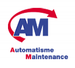 Logo automatismes et maintenance